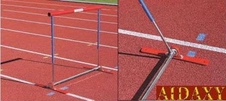 Барьеры для прыжков Quick Hurdles yellow - 5 шт.